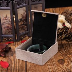 Hộp Gấm Vòng Tay Trang Sức Loại 1 cao cấp PKG9XA0710