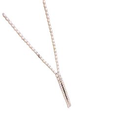 Vòng cổ Ngọc Trai Hạt Xoài Sang Trọng Quý Phái Khoá Kép Đính Đá Quý MADAME HIEN PEARLS Sang Trọng cho nữ CG009
