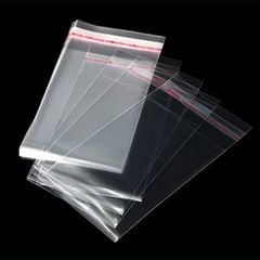 Bộ tag treo nhẫn màu trắng tinh khôi 4x6cm PKG017