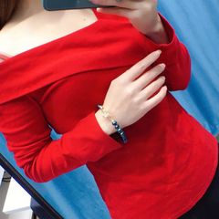 Vòng Tay Ngọc Trai Đen Tự Nhiên 8-9mm Mặt Hoa 4 Cánh Camellia MADAME HIEN PEARLS Sang Trọng Cho Nữ VTT095