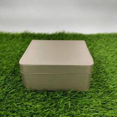 Hộp Da PU Đựng Bộ Nữ Trang MADAME HIEN PEARLS Sang Trọng 14cm x 13,5cm x 5,5cm PKG022