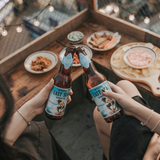  Summer Ale East Sea - Pack 6 Bottles 