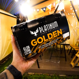  Platinum Golden Ale - Pack 6 Cans 