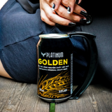  Platinum Golden Ale - Can 