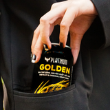  Platinum Golden Ale - Can 
