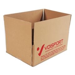 Công ty sản xuất thùng carton 36x25x10 cm MD2123