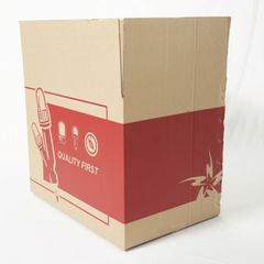 Xưởng in thùng carton TPHCM 22x4x12cm