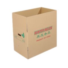 Xưởng in thùng carton Bình Dương 22x7x7cm