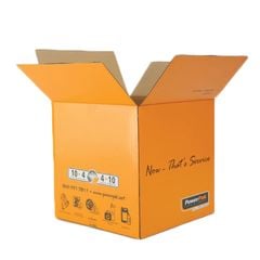 Xưởng in thùng carton Đồng Nai 22x8x16cm