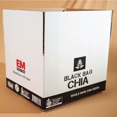 Công ty bao bì giấy carton tại Long An 15x6x8cm