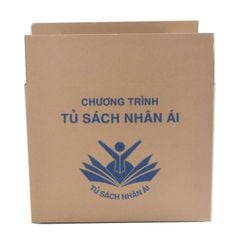 Công ty bao bì carton tại Long An 90x40x30 cm MD226