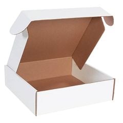 Hộp carton nắp gài 18x10x3 cm