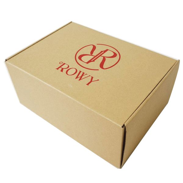 Công ty bao bì giấy carton TPHCM 30x20x10 cm MD227