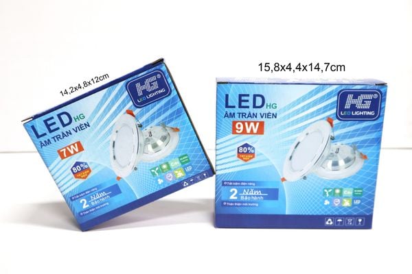 Hộp carton in offset theo yêu cầu