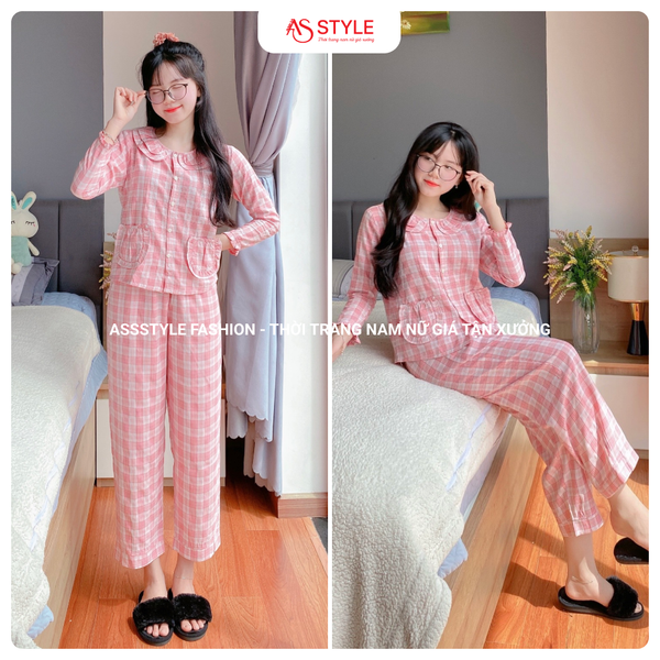 Bộ ngủ nữ pijama cộc tay Kích thước lớn lỏng lẻo Váy ngủ / 1 đầm ngủ váy bà  bầu | Shopee Việt Nam