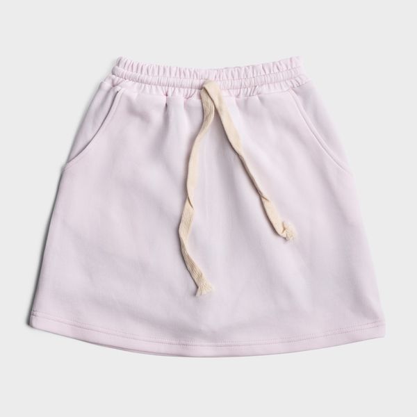 Quần short nữ lưng thun bản to ống rộng phối túi QSU00012