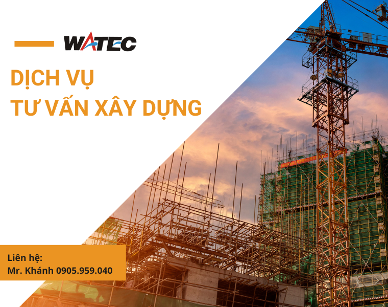  Tư vấn xây dựng 