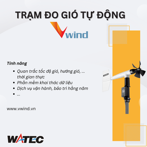 Quan trắc Khí tượng thủy văn