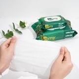  Khăn Ướt Lamy 