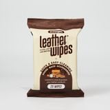  Khăn Ướt Lau Giày Da Leather Wipes 