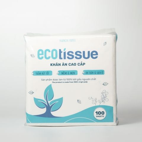  Khăn Giấy Cao Cấp Napkins 