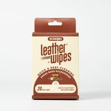  Khăn Ướt Lau Giày Da Leather Wipes Travel Size Premium 