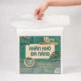  Khăn Khô Đa Năng Lamy 
