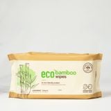  Khăn Ướt Eco Bamboo 