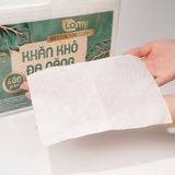  Khăn Khô Đa Năng Lamy 