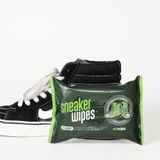  Khăn Ướt Lau Giày Thể Thao Sneaker Wipes 