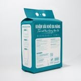  Khăn Mặt Khô Đa Năng EcoWipes 
