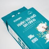  Khăn Mặt Khô Đa Năng EcoWipes 