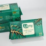  Khăn Mặt Khô Đa Năng Lamy 