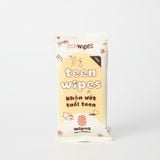  Khăn Ướt Mini Size Teen Wipes 