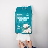  Khăn Mặt Khô Đa Năng EcoWipes 