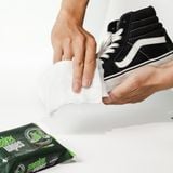  Khăn Ướt Lau Giày Thể Thao Sneaker Wipes 