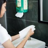  Khăn Mặt Khô Đa Năng Lamy 