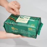  Khăn Mặt Khô Đa Năng Lamy 
