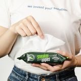  Khăn Ướt Lau Giày Thể Thao Sneaker Wipes 