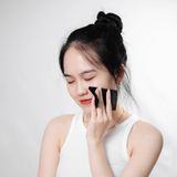  Khăn Ướt Ngừa Mụn Hộp 2 Gói Charcoal Anti Acne Cleansing Wipes 