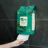  Khăn Mặt Khô Đa Năng Lamy 