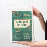  Khăn Khô Đa Năng Lamy 