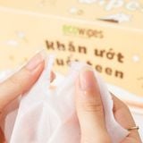  Khăn Ướt Mini Size Teen Wipes 