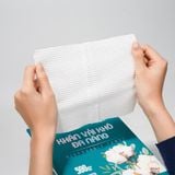  Khăn Mặt Khô Đa Năng EcoWipes 