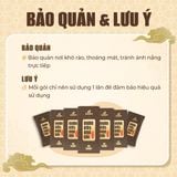  Khăn Ướt Bao Sái 