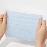  Khăn Ướt Lau Giày Thể Thao Sneaker Wipes Travel Size Premium 