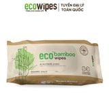  Khăn Ướt Eco Bamboo 