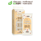  Khăn Ướt Mini Size Teen Wipes 