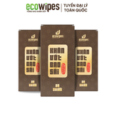  Khăn Ướt Bao Sái 