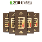  Khăn Ướt Bao Sái 